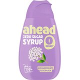 A-head Zero Sugar Sirup – bezgov cvet - 48 ml Cene