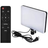  led panel daylight slim soft light studio 24” sa tripod stalkom 2.1m Cene