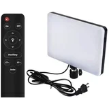 led panel daylight slim soft light studio 24” sa tripod stalkom 2.1m