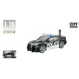 Policijski automobil 1:16 sa zvukom i svetlom 47175 Cene