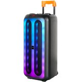  Zvučnik bluetooth Moxom MX-SK73 40W sa mikrofonom crni Cene