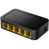 Cudy FS105D network switch Fast Ethernet (10 /100) Black | shoptok.hr