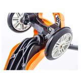 Kettler Trotinet Zazzy orange Cene