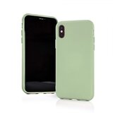 mobiline.si gumijasti / gel etui Silicone za Apple Iphone 7/8/SE 2020 - zeleni Cene