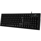  TIPKOVNICA USB KB-100 GENIUS CRNA | Eponuda.ba