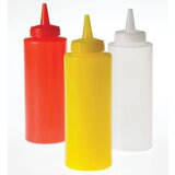 BOCA ZA UMAK PROZIRNA 340ML  BOCA ZA UMAK PROZIRNA 340ML Slike