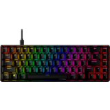 Hyperx Alloy Origins 65Mechanical Gaming KeyboardHX Red (USLayout) | Eponuda.ba