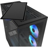 Raidmax kućište i801 (white) w/ psu 650XTB oem (i801TBF w/ 650XTB) | ePonuda.com
