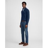 Polo Ralph Lauren Puloverji PULL DEMI ZIP EN COTON | Shoptok.si