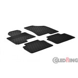 Gledring gumeni tepisi za Hyundai ix35 2010->/KIA Sportage 2010-01.2016/5 doors | shoptok.hr
