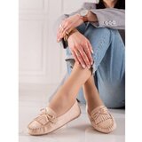FAMA Ženski mokasini FAMA Classic | Shoptok.si
