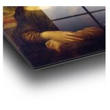 WALLXPERT Slika od kaljenog stakla 72x46cm | Eponuda.ba