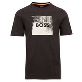 Boss muška logo majica Cene