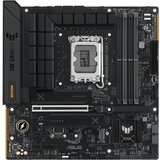 Asus Osnovna plošča TUF B760M-PLUS II LGA1700 DDR5 gaming mATX, (5000140359) | Shoptok.si