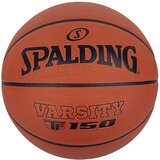 Spalding košarkaška lopta VARSITY TF-150 S.5 84-326Z Cene