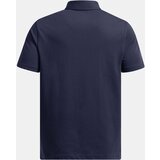 Under Armour Men's T-shirt UA Icon Polo - Men's | Shoptok.si