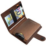 LED LENSER Lite Wallet Plus Classic, chestnut, (21634789) u