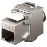 MAXPRO LINE modul RJ45, Cat.6a, ftp, keystone, 050 | Eponuda.com
