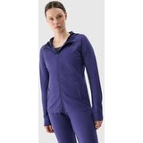 4f Women's functional sweatshirt | shoptok.hr