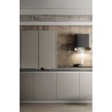 CIARKO DESIGN stenska napa SIMPLE CDP6002B/G, (5000244259) | Shoptok.si