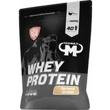 whey protein 1000 g - karamel krema