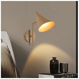  Brilagi - LED zidna lampa LUCERA LED/3W/230V u bež boji | Eponuda.com