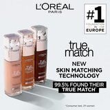 L´Oréal Paris True Match tekoči puder odtenek 2N Vanilla 30 ml | Shoptok.si