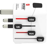 Skross PA34 - Univerzalni putni adapter 6,3A | Eponuda.com