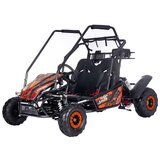 Buggy na benzin LUCKY SEVEN LIFT 125cm3 - narančasti | shoptok.hr