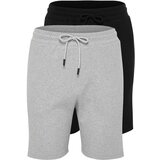 Trendyol Multicolored Men's Corded Shorts & Bermudas | Shoptok.si
