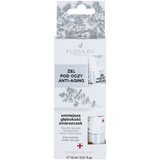 FlosLek Pharma Eye Care gel za oči s učinkom protiv bora 15 ml | shoptok.hr