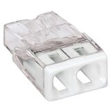 Wago KLEMA-PP-2x0.5-2.5mm2-24A- Cene