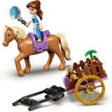 Lego Princess™ grad Belle in Zveri 43196 | Shoptok.si