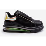 GOE Women's Sport Shoes KK2N4073 Black | Shoptok.si