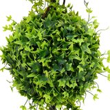  Umjetni šimšir s posudom zeleni 100 cm | Eponuda.com
