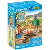 Playmobil My life Kampovanje ( 1040640 ) Cene