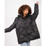 La Force Fashion jakna FJ-5016 - crna | Eponuda.com