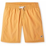 O'neill Kratke kopalne hlače 'Vert' zlato-rumena / črna / bela | Shoptok.si