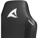 Sharkoon SKILLER SGS40 ČRN GAMING STOL | Shoptok.si