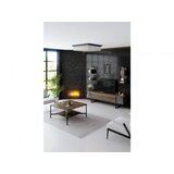 Hanah home black line - walnut black outlet Cene