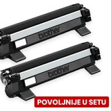 Master Color Brother TN-1090 SET od 2 KOMADA Kompatibilni Toner