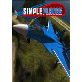 Steam SimplePlanes (PC) Key EUROPE | ePonuda.com