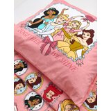 Sinsay Komplet pamučne posteljine Disney Princess | shoptok.hr