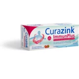  Curazink Immunplus, pastile