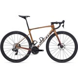  Bicikl Giant Defy Advanced Pro 1 Meteor Storm - M | shoptok.hr