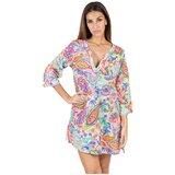 Isla Bonita By Sigris Obleke Kurta Večbarvna Cene