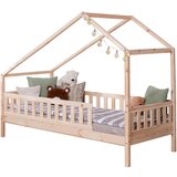 MID.YOU POSTELJA V OBLIKI HIŠE | Shoptok.si