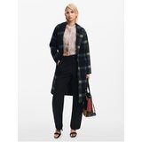 Desigual Women's checkered coat Napoles - Women | shoptok.hr
