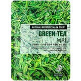 ORJENA sheet maska za hidrataciju lica zeleni čaj natural moisture Cene