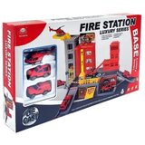 Best Luck Starwood vatrogasna stanica set ( BE92814 ) | ePonuda.com